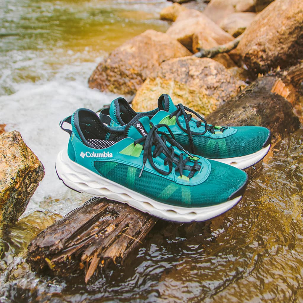 Trek Shoes - Image 4