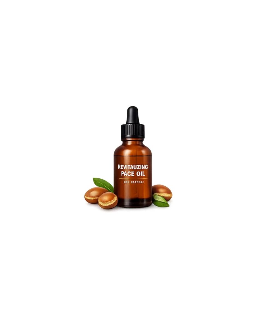 Face oil