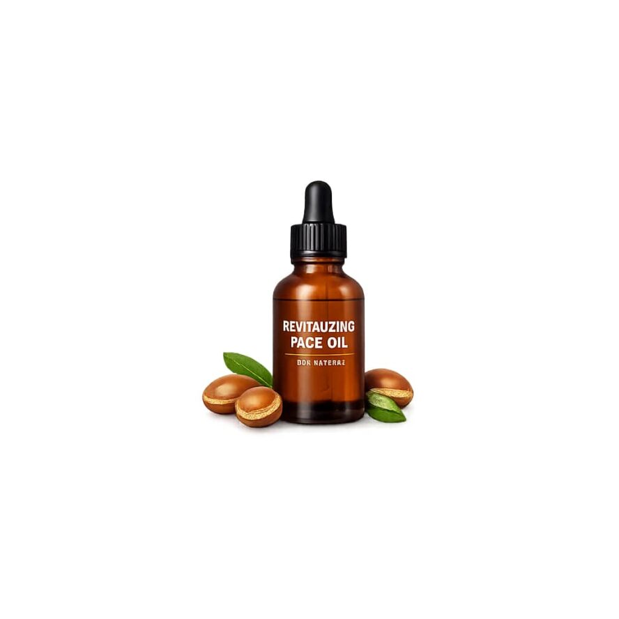 Face oil