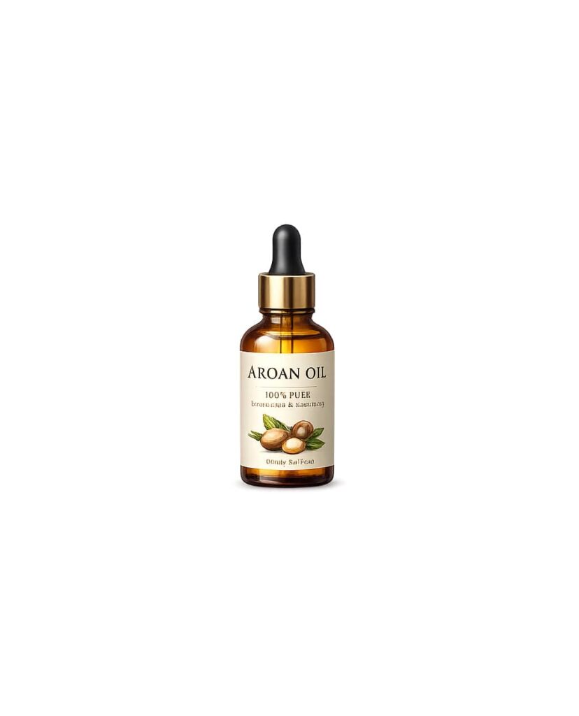 Cosmetic Oil