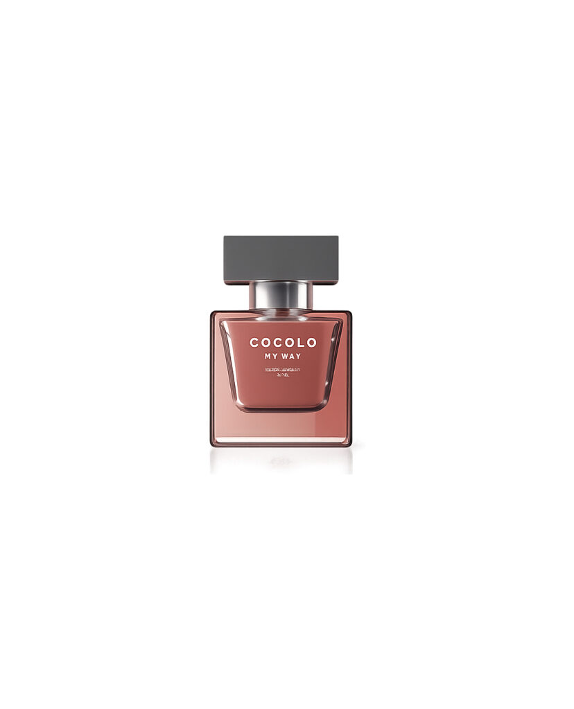 Cocolo Perfume