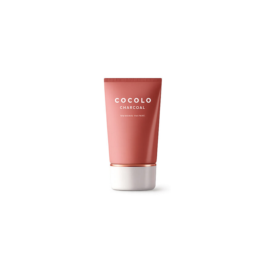 Cocolo Charcoal