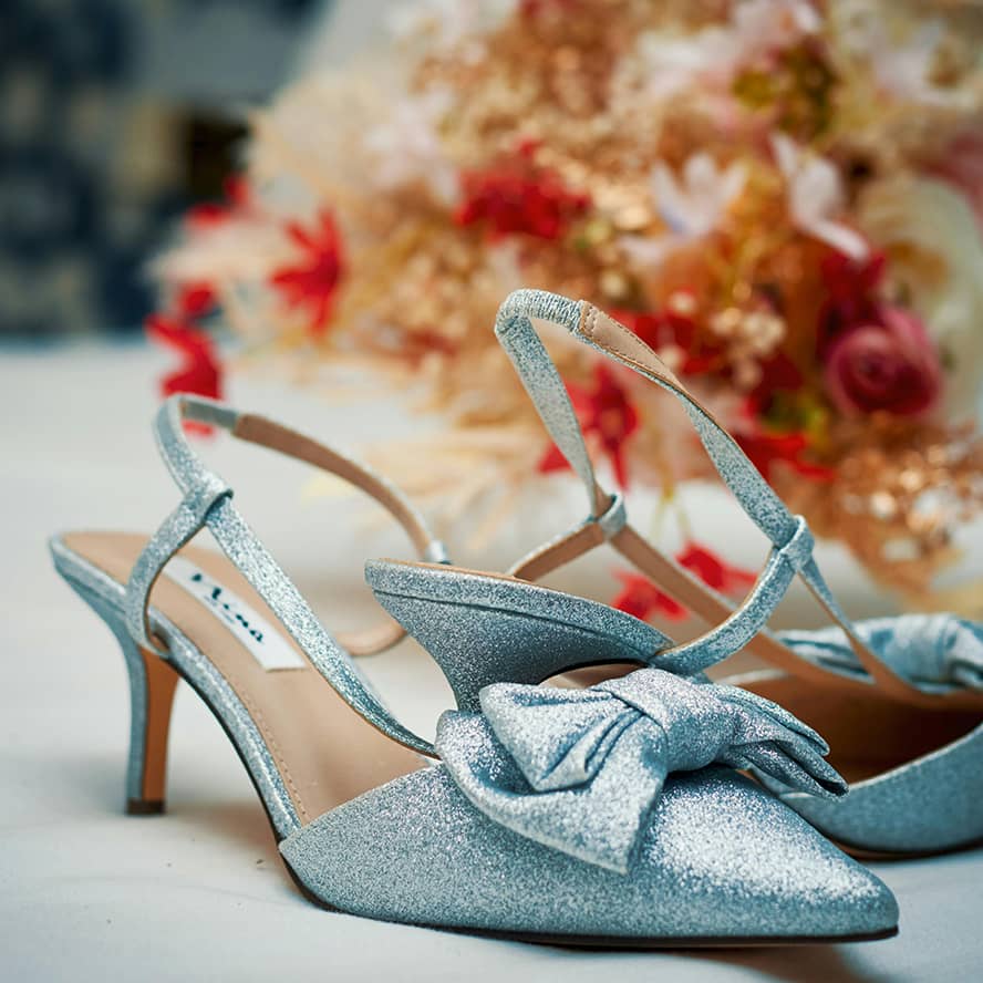 Blue Shoes - Image 3