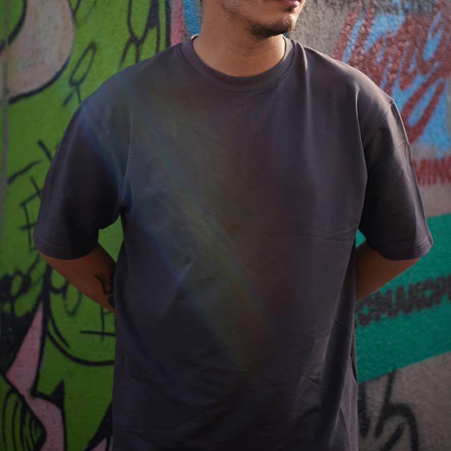 Green tshirt - Image 3