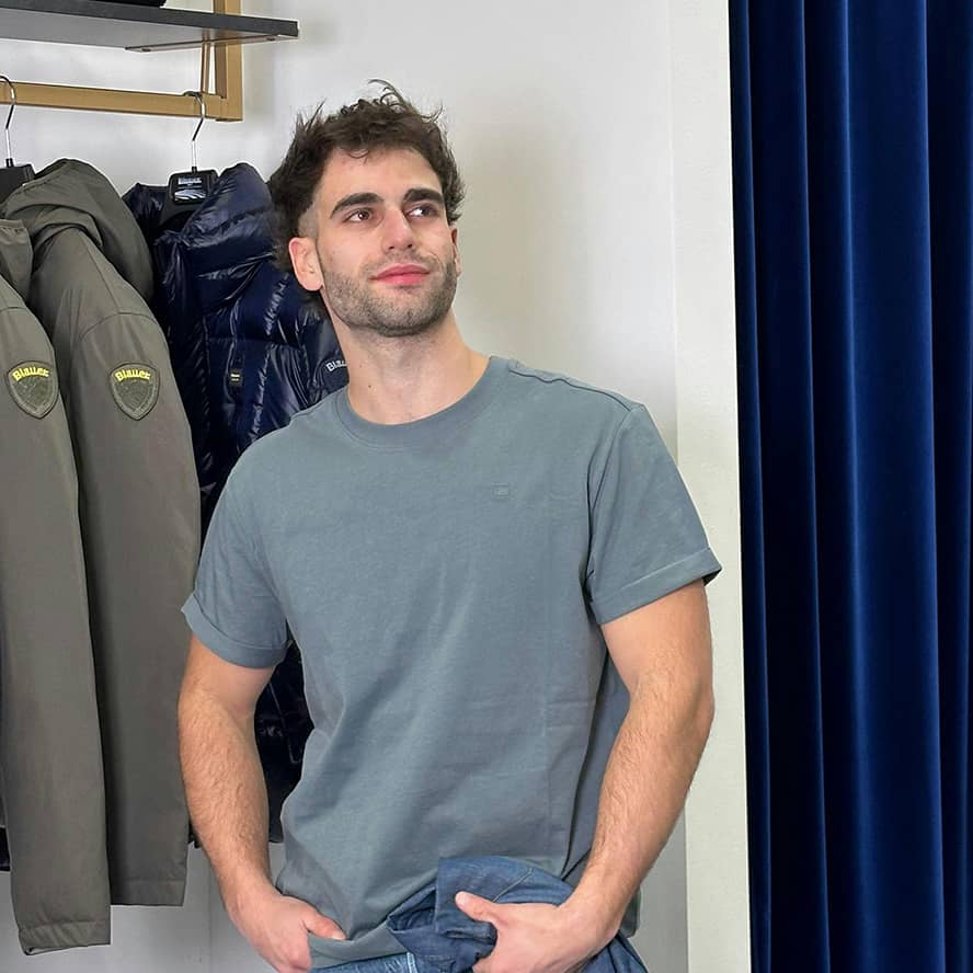 Grey sweater - Image 2