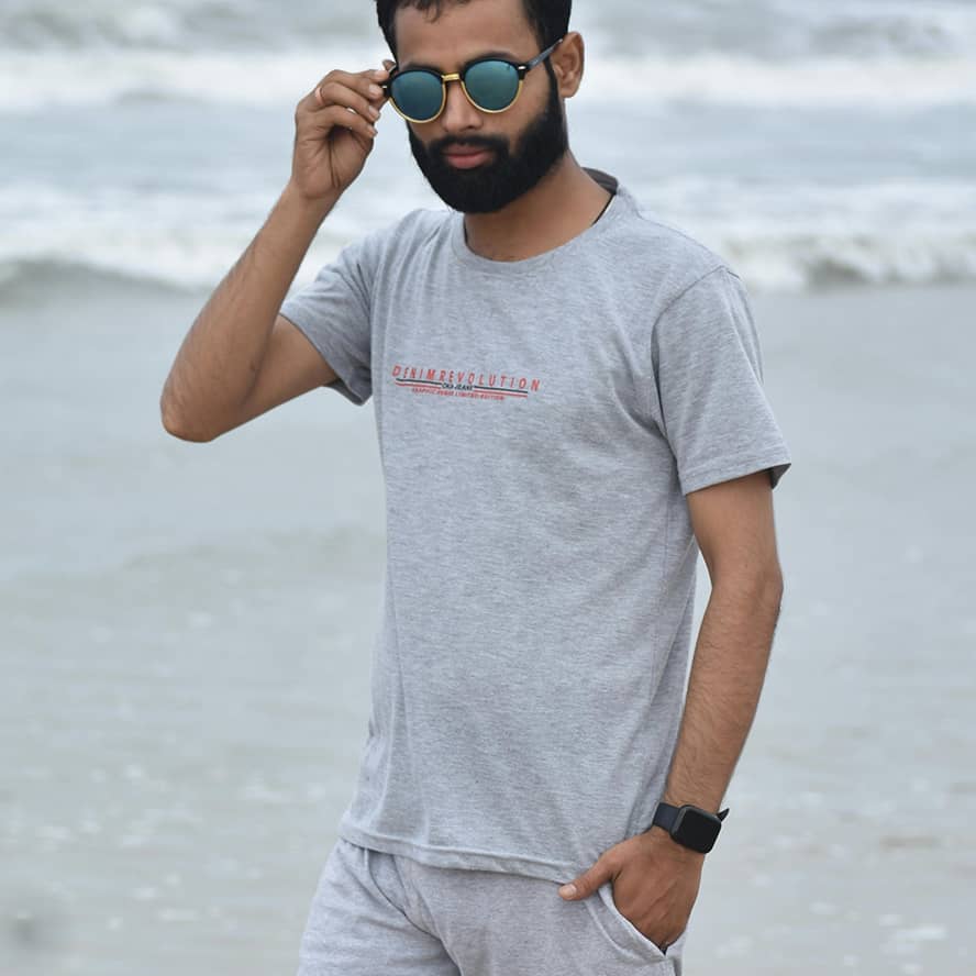 Grey sweater - Image 4