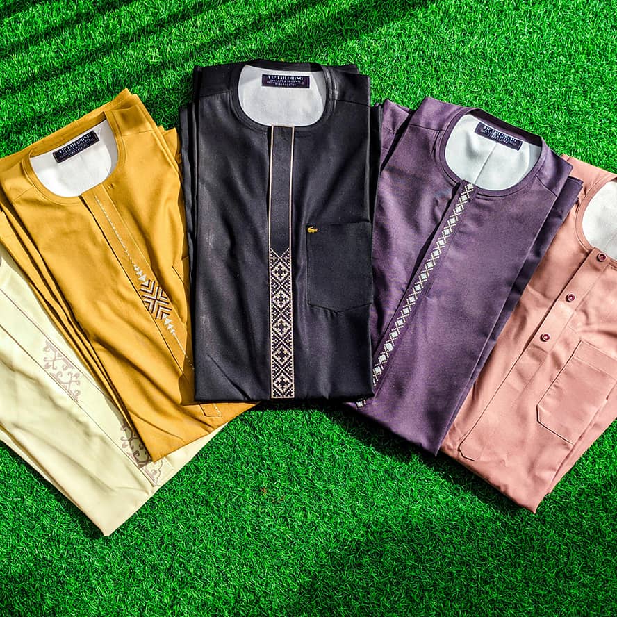 Mens Collection - Image 2