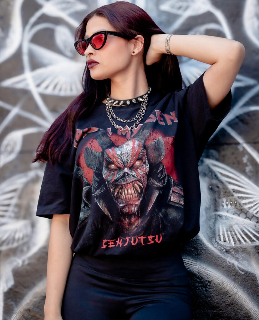 Soundwave Music Tee