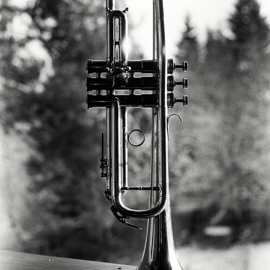 Echo Trumpet