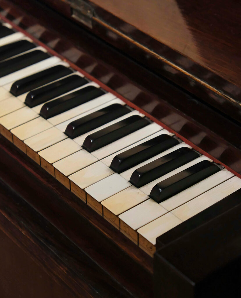 Harmony Piano