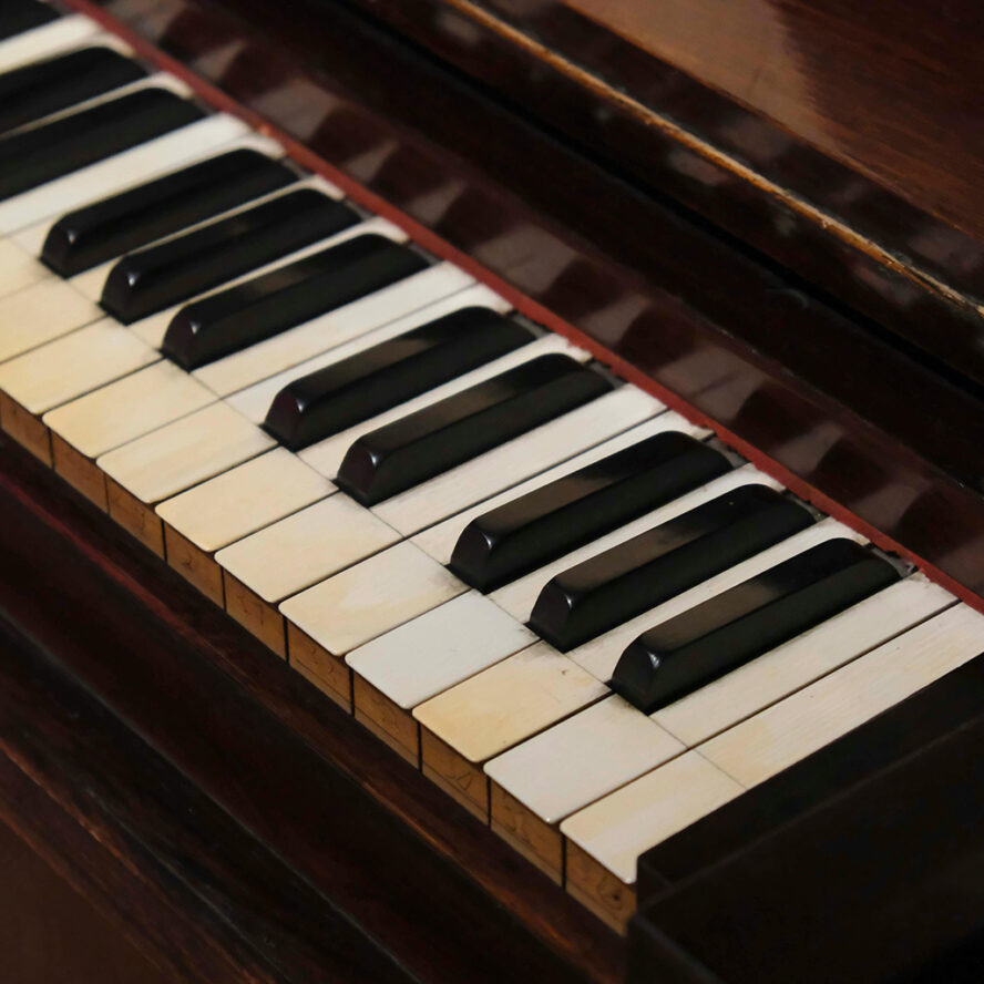 Harmony Piano