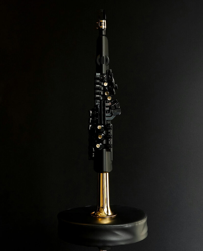 Wind Soul Clarinet