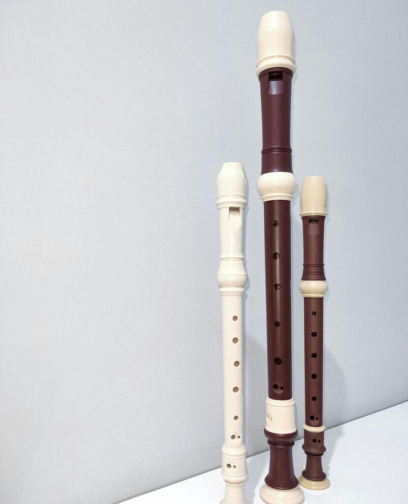 Rhythm Pipe Recorder