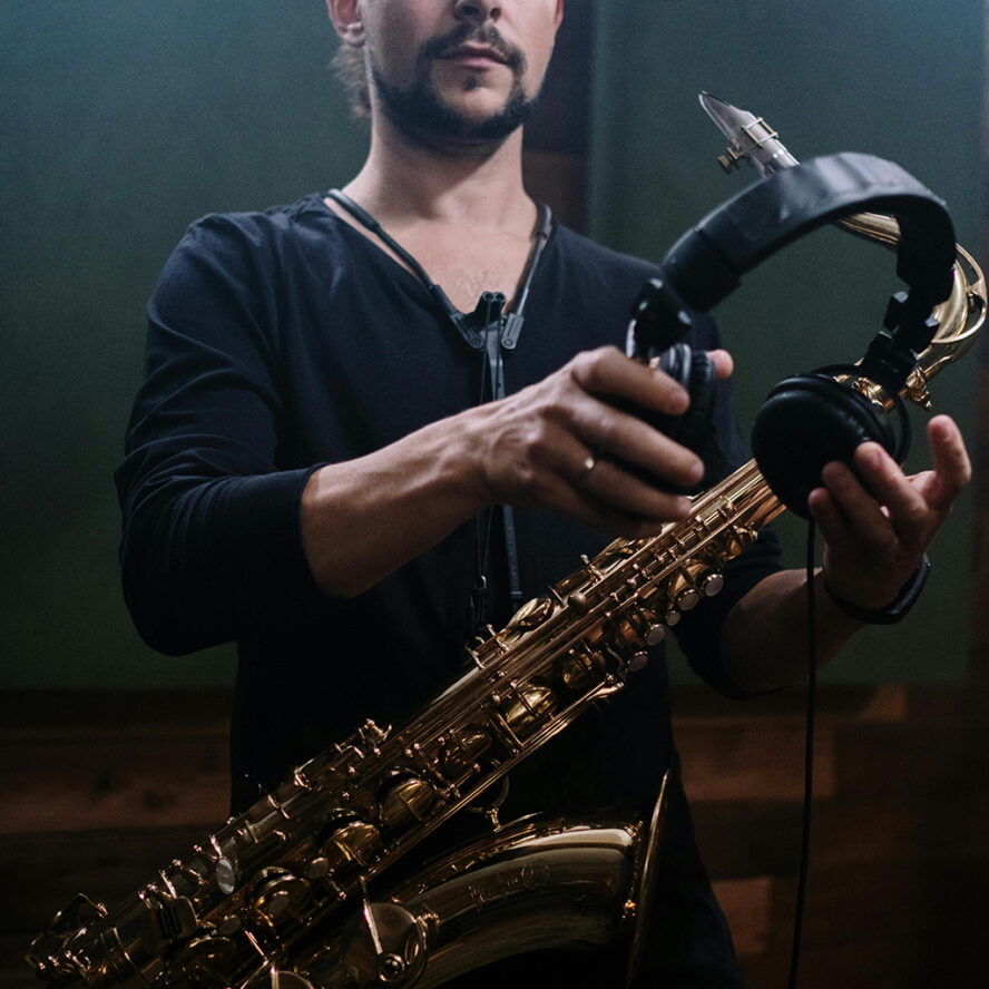 Audio Soul Instruments