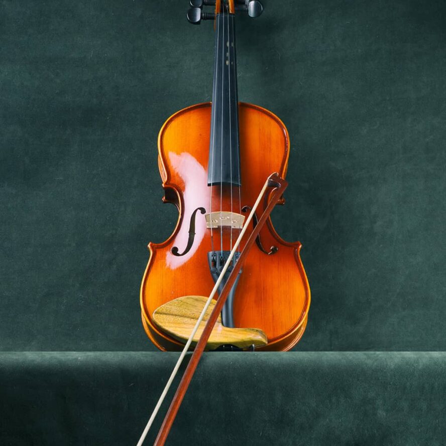 EchoTone Violin