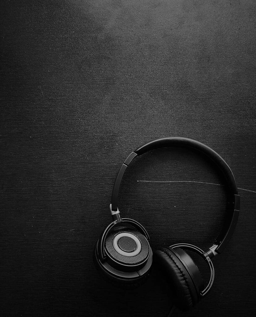StereoSoul Headphones