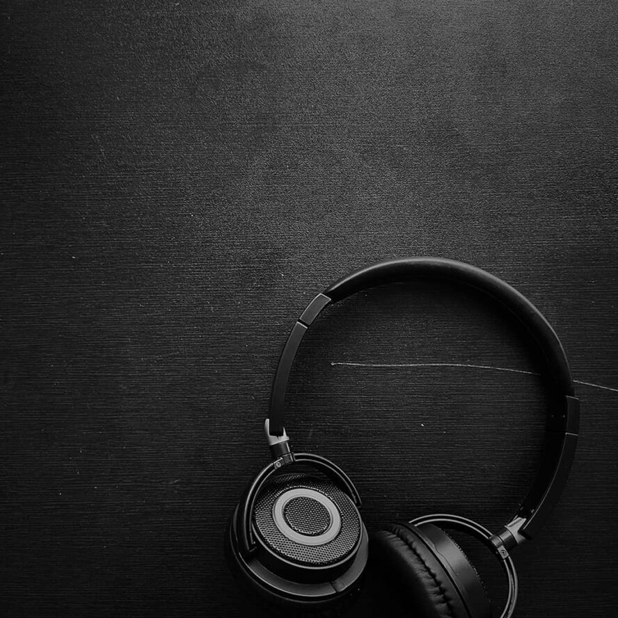 StereoSoul Headphones