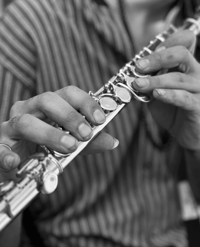 Sonic Flute