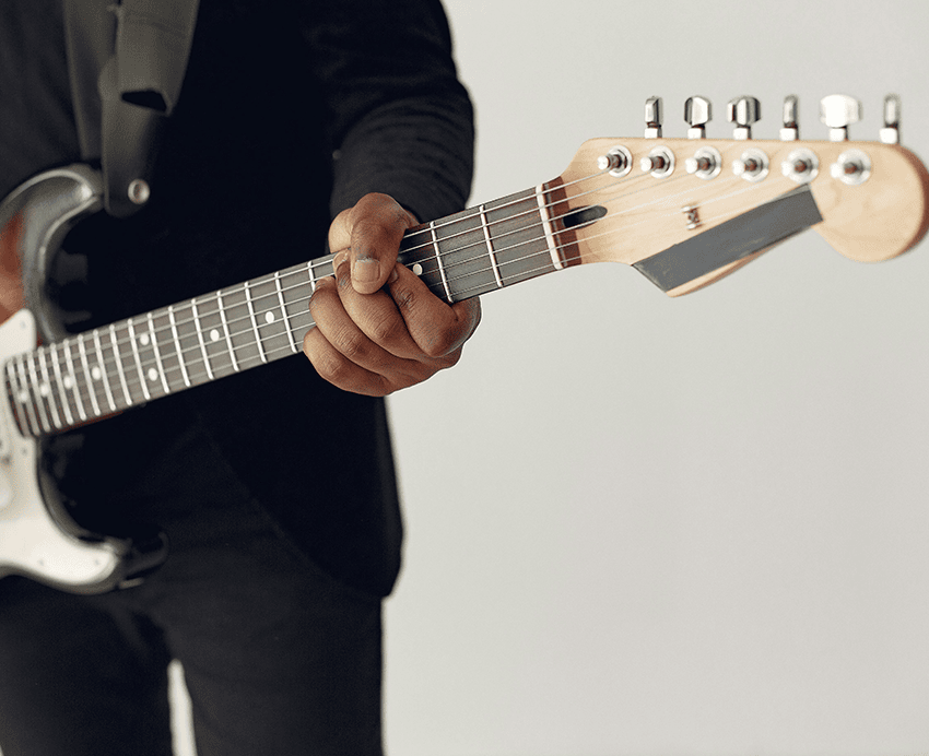 Electric Guitar - Image 2