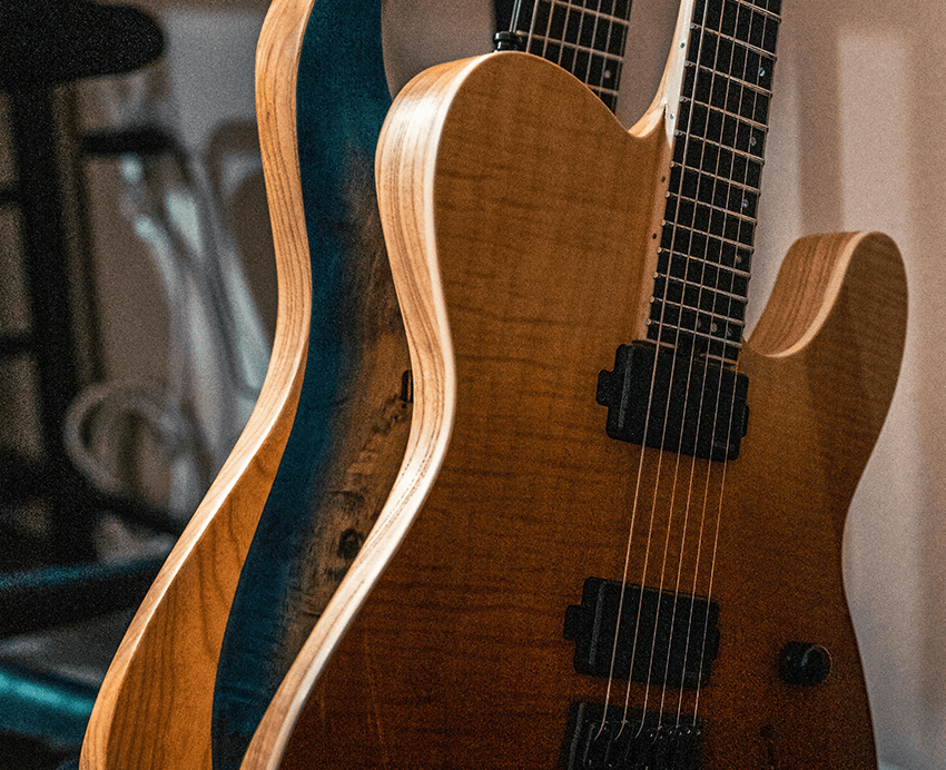 Electric Guitar - Image 5