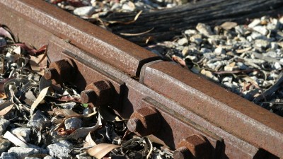 Rusty Rail