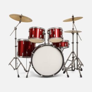 Drums / Drum Kit