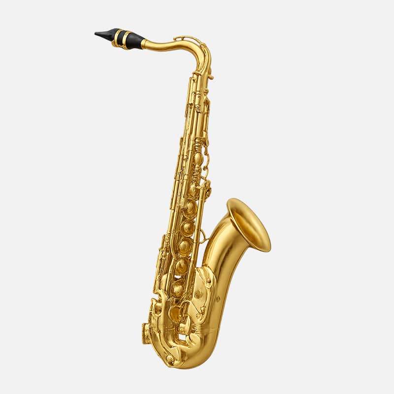 Saxophone
