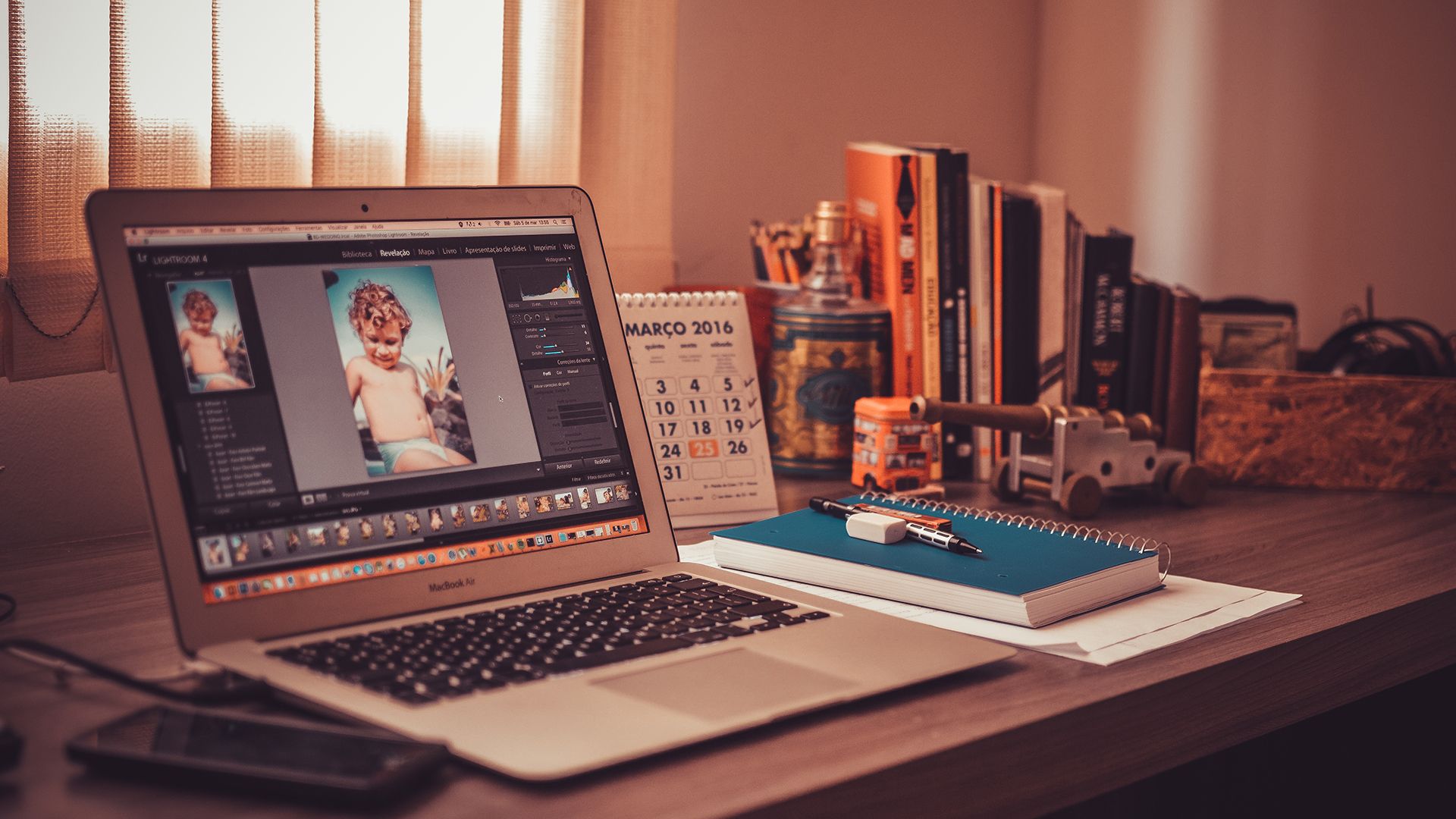 Home Office