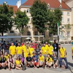 WordCamp Europe 2016