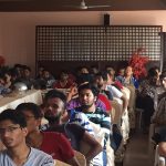 WordPress Pokhara 2016 August Meetup