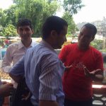 WordPress Pokhara 2016 August Meetup