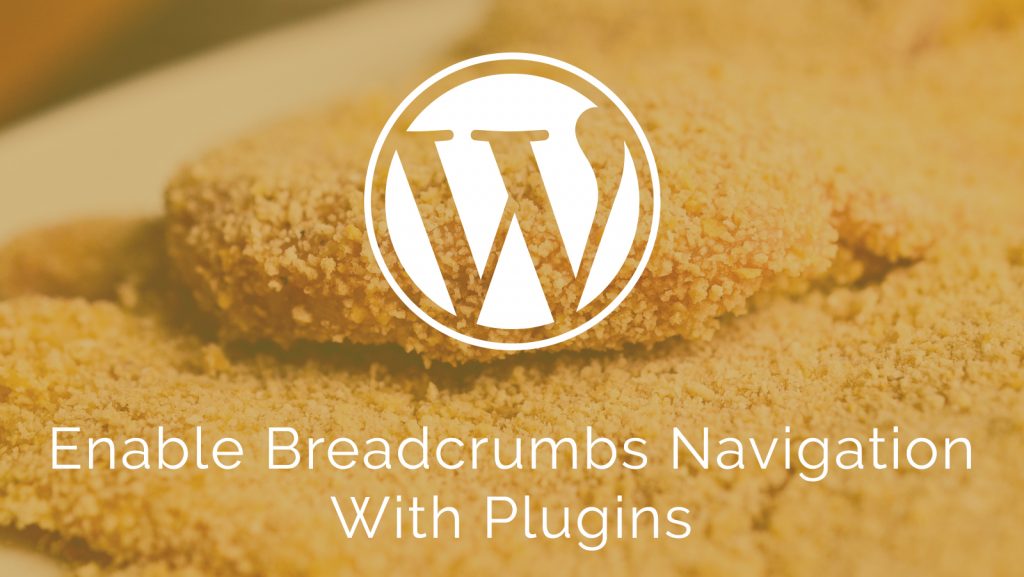 Breadcrumbs How to display on WordPress using Yoast SEO Plugin