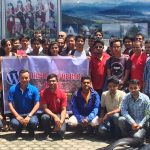 WordPress Pokhara 2016 August Meetup