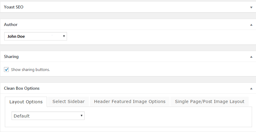 How to Change Author for a Post in WordPress - DevotePress