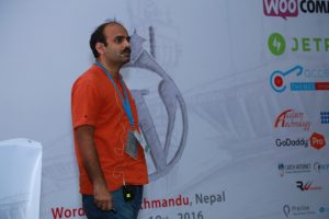 Amit Kumar Singh