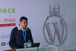 Sushil Adhikari