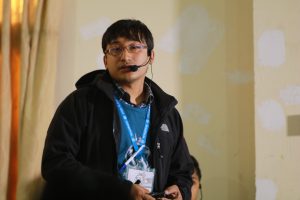 Ritesh Shakya