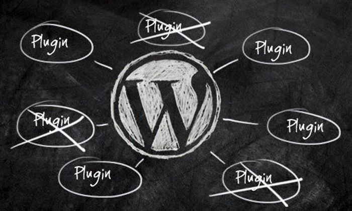 Eliminate-WordPress-Plugins