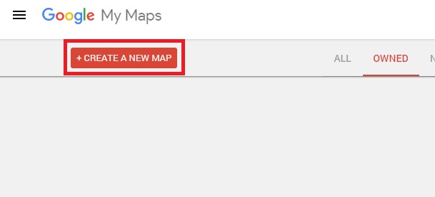 create a new map