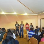 Contributor day