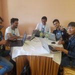 Polyglot team