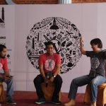 Q&A Session with Sakin Shrestha and Mayo Moriyama