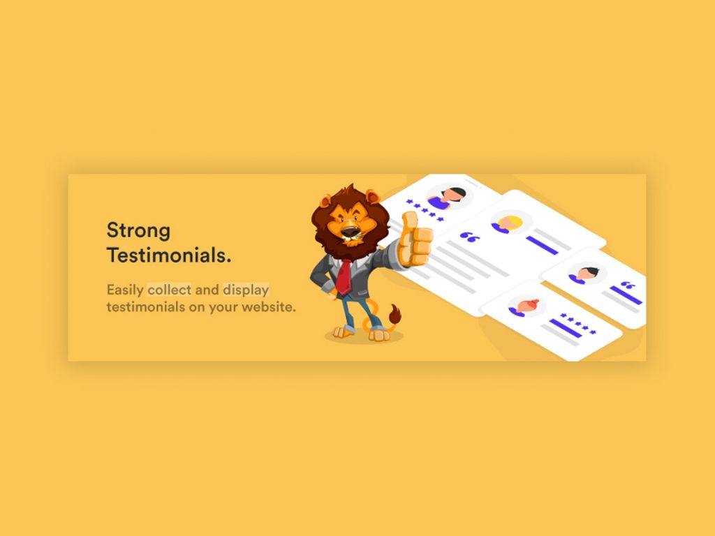 Best Free Testimonials WordPress Plugins | DevotePress