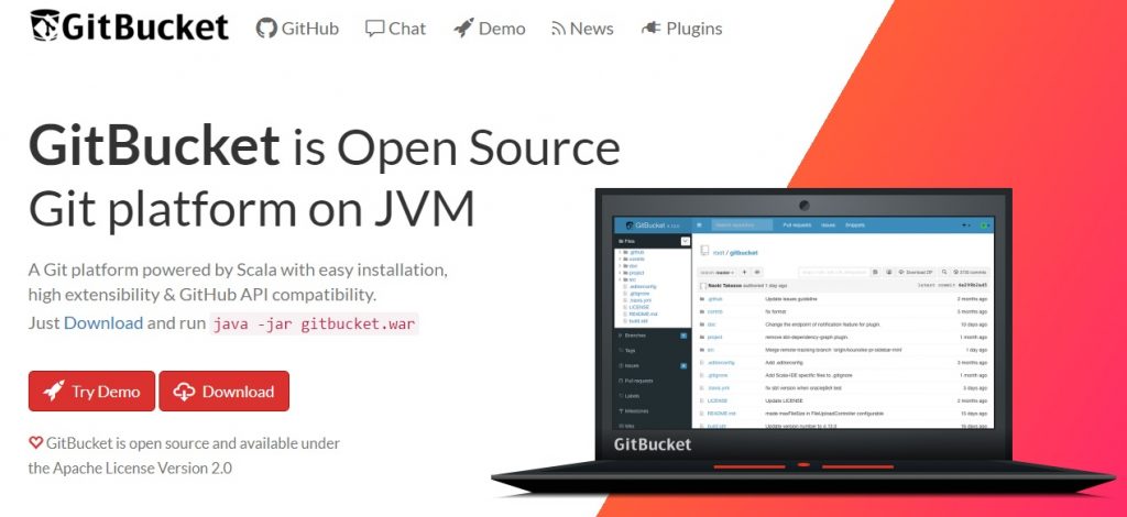 7 Best GitHub Alternatives for Open Source Projects