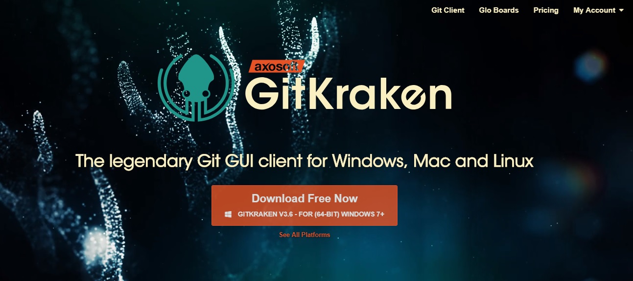 GitKraken