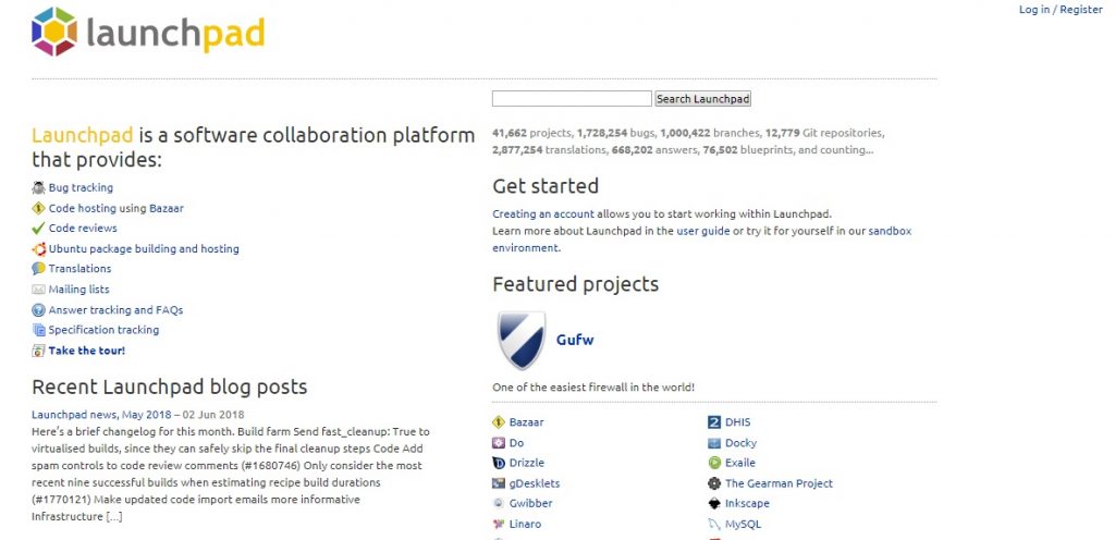 7 Best GitHub Alternatives for Open Source Projects