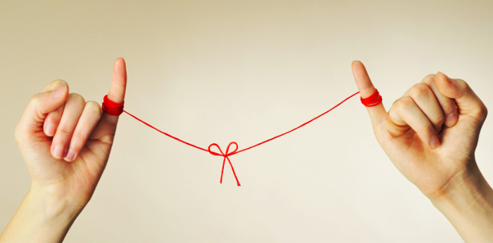 Trust and Credibility.