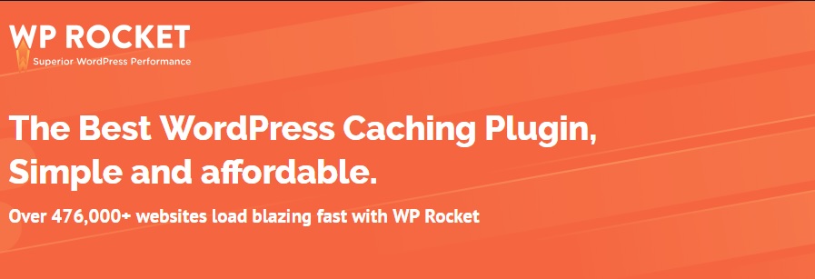 WP Rocket