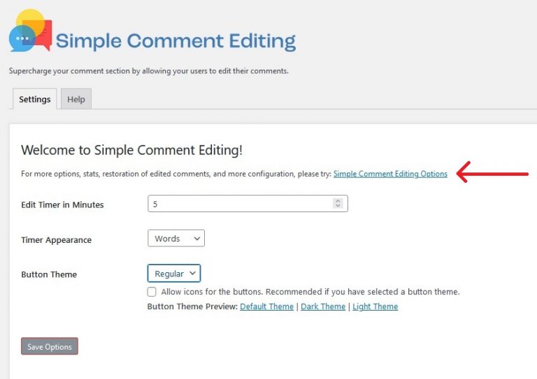 Allow Users to Edit Comments in WordPress - DevotePress