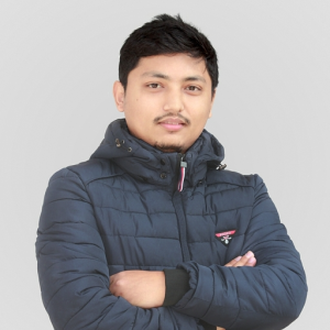 Aayush Shrestha